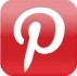 pinterest logo